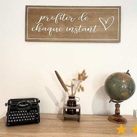 Le Clos Des Oyats A Blériot-Plage מראה חיצוני תמונה