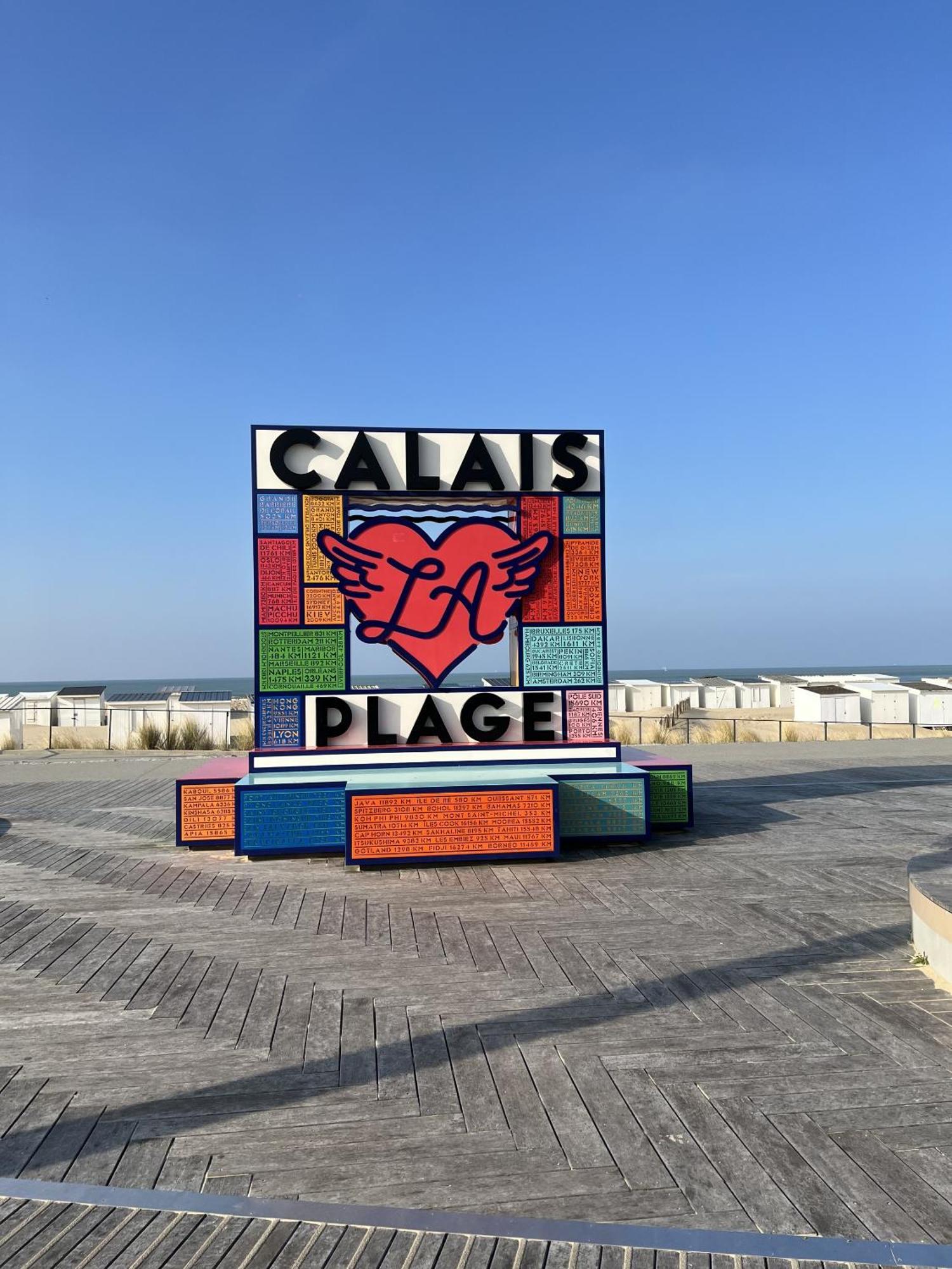 Le Clos Des Oyats A Blériot-Plage מראה חיצוני תמונה